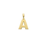 Charm Gioielleria Dossena  in Oro giallo INO240GGA  SONGA - INO240GGA  SONGA